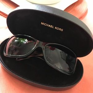 Michael Kors Sun Glasses